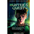 Hunter's Quest - by Kristen Cole