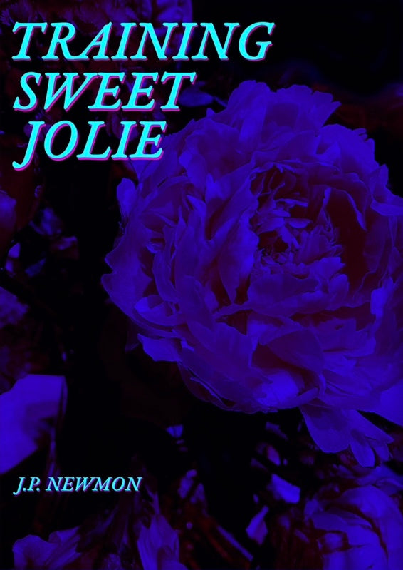 Training Sweet Jolie - by JP Newmon