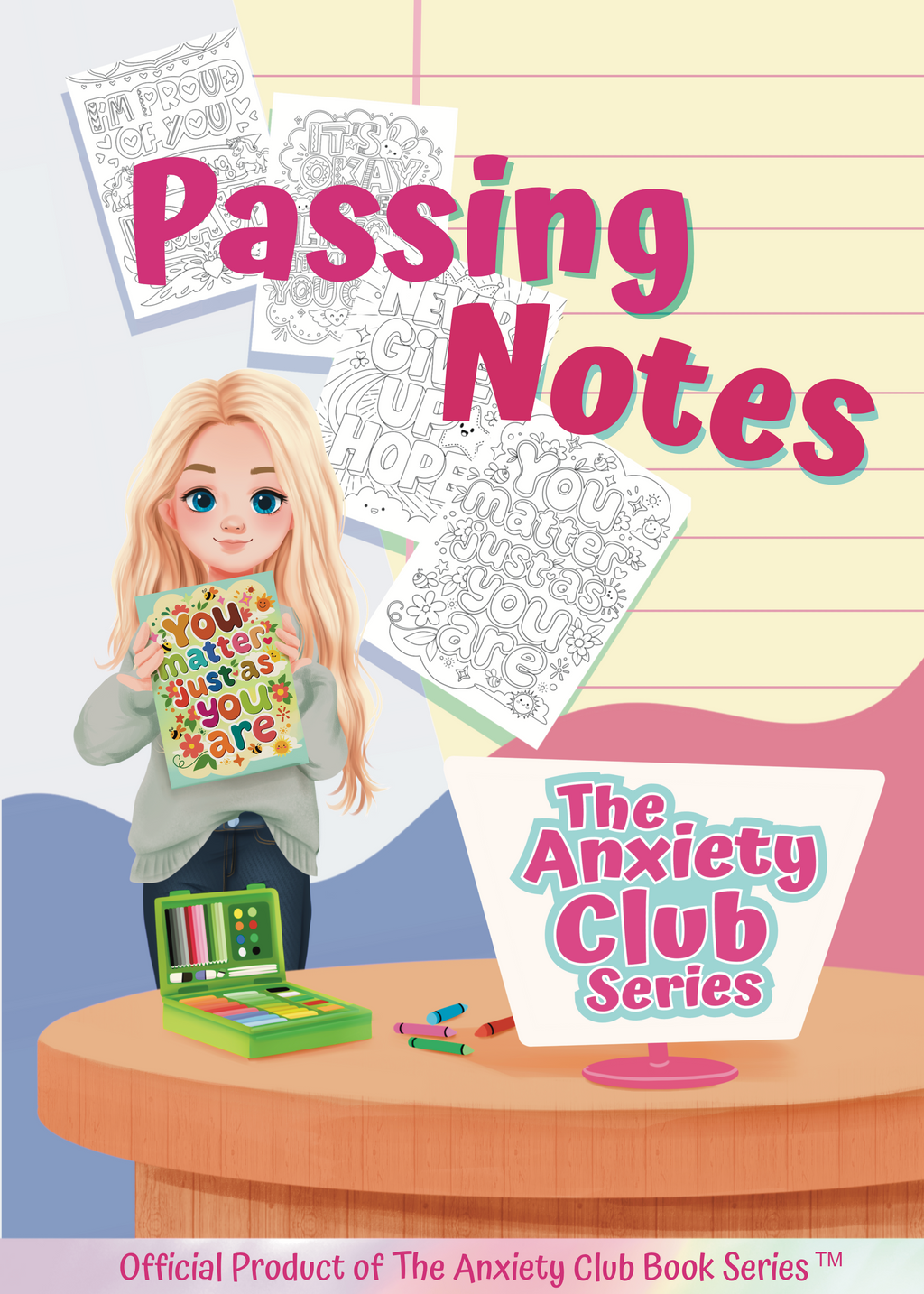 Passing Notes