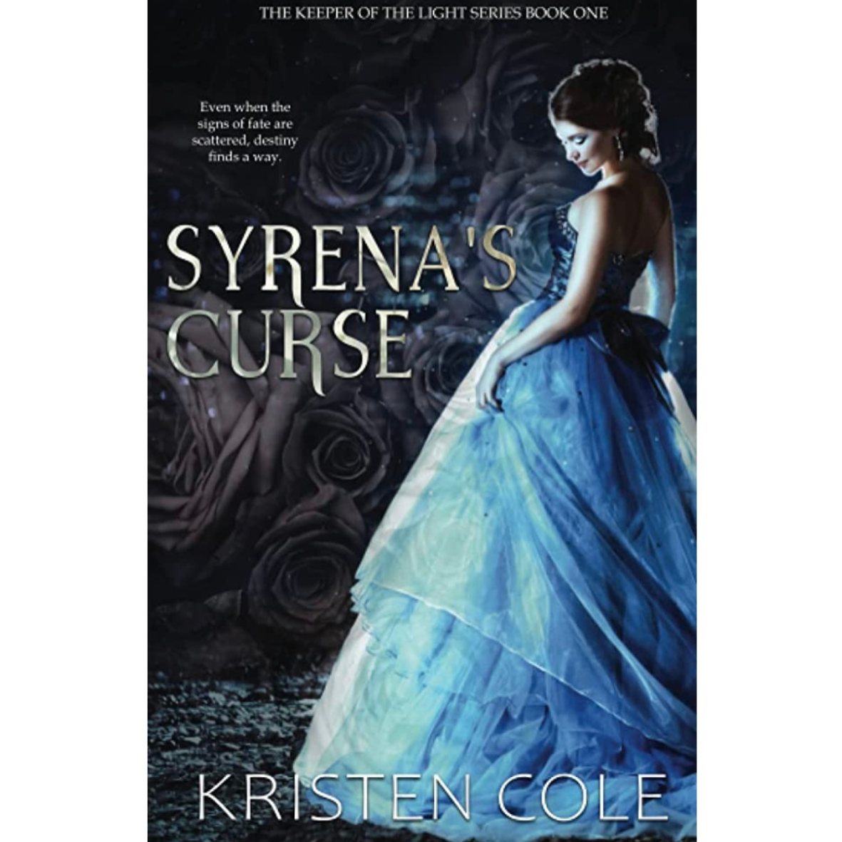 Syrena's Curse - By Kristen Cole