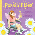 Possibilities - by Cindy Boudreaux