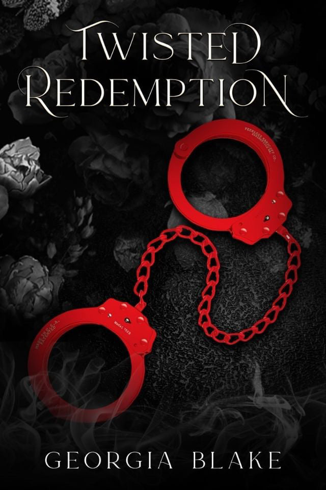 Twisted Redemption - by Georgia Blake (Book 1 in the Twisted Billionaires Series)