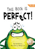 This Book is Perfect - by Ron Keres