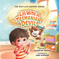 Life as a Tasmanian Devil - by Jacqueline Preistly